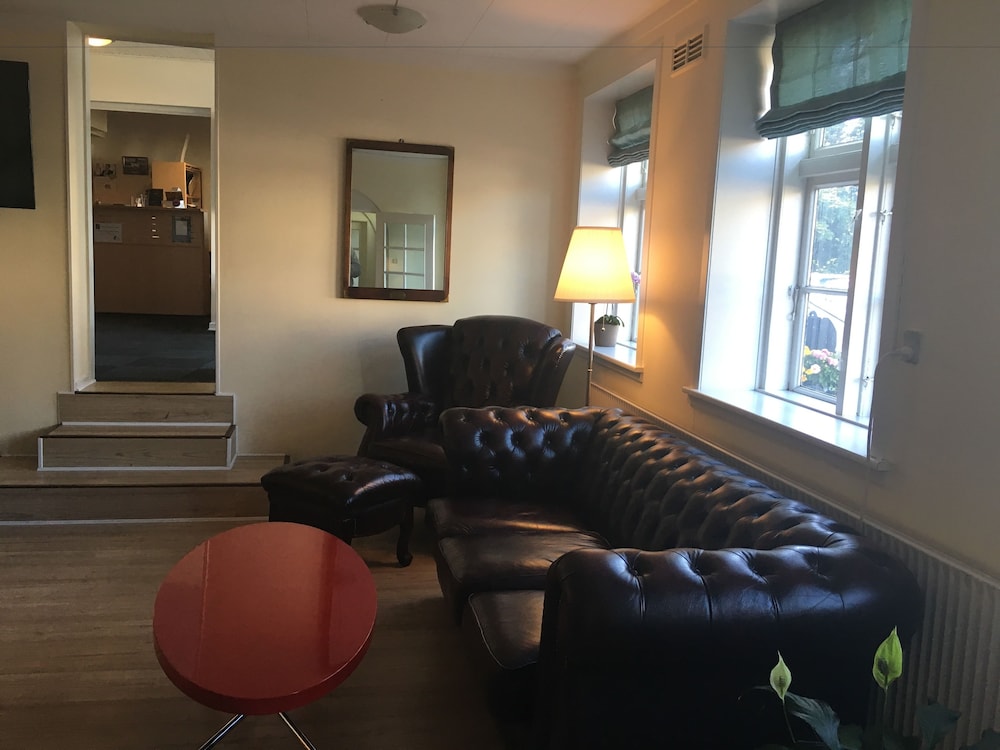 Hotel Troense — Svendborg — photo 2