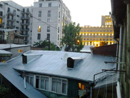 Old Tbilisi Flavor for You