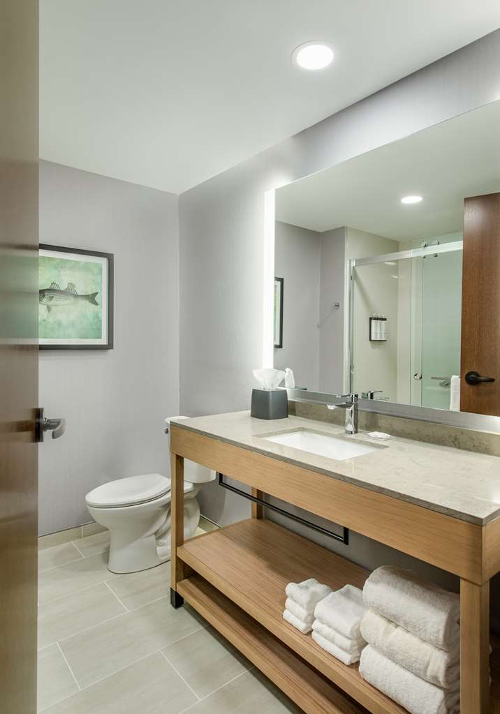 Hyatt Place Kent Narrows & Marina — hotel in Grasonville