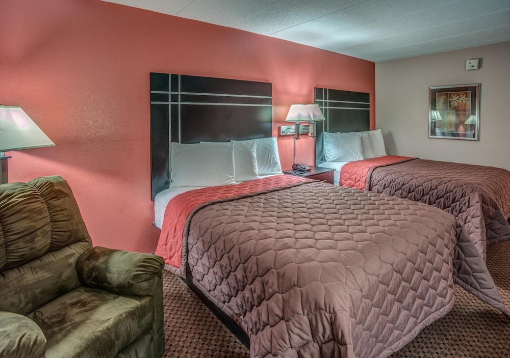 Prime Rate Inn - photo 14