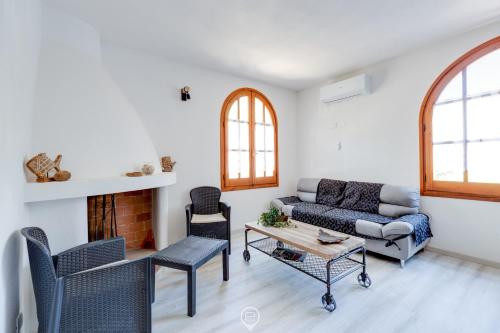 Villa del Mare Appartamento Aria — 4-Star Luxury Hotel in Pula, Italy
