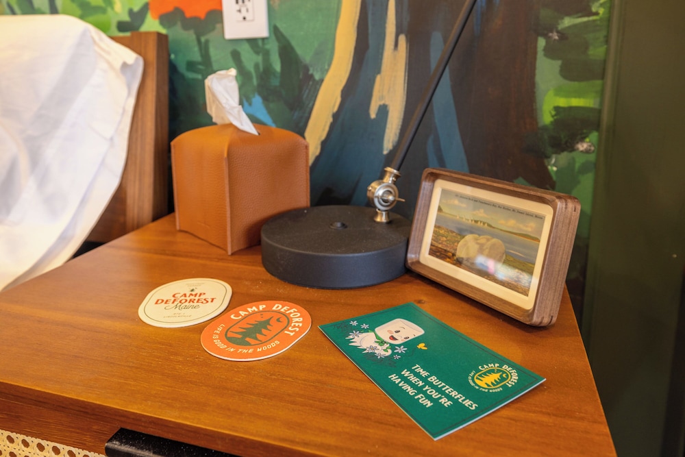 Ducktrap Motel - photo 22