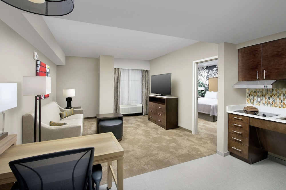 Homewood Suites by Hilton Austin Downtown - photo 9