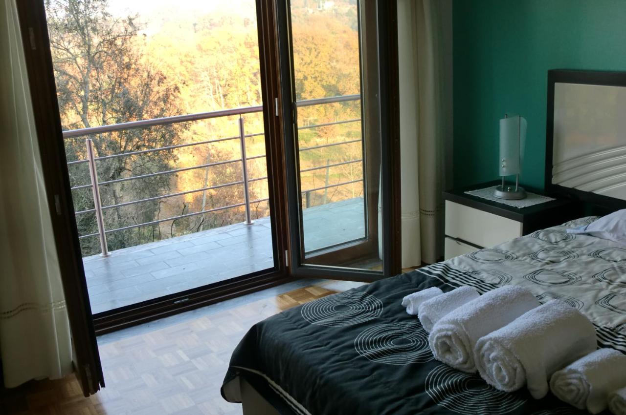 Quinta Das Lindas - last minute hotel in Mondim De Basto