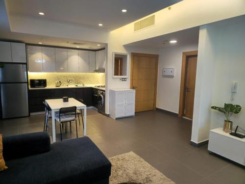 Damac Tower Amman Luxury Apartments استوديوهات وشقق فاخرة داماك عمان العبدلي in Amman, Jordan