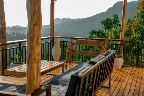 Lushoto Loria in Lushoto, Tanzania