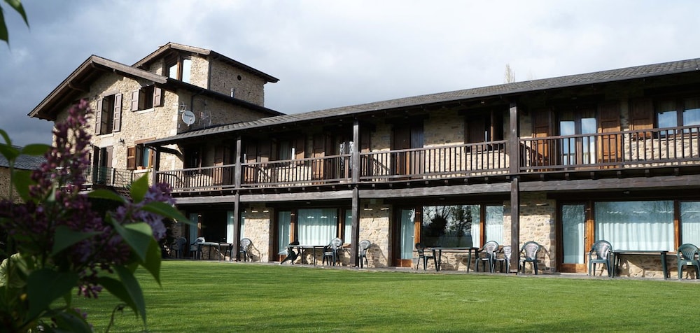 Torre Gelbert 5888796 — Puigcerda