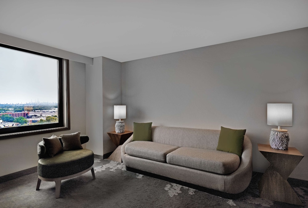 Hilton Hasbrouck Heights Meadowlands - photo 21