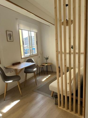 Annachic - carbon neutral hotel in Ribeira
