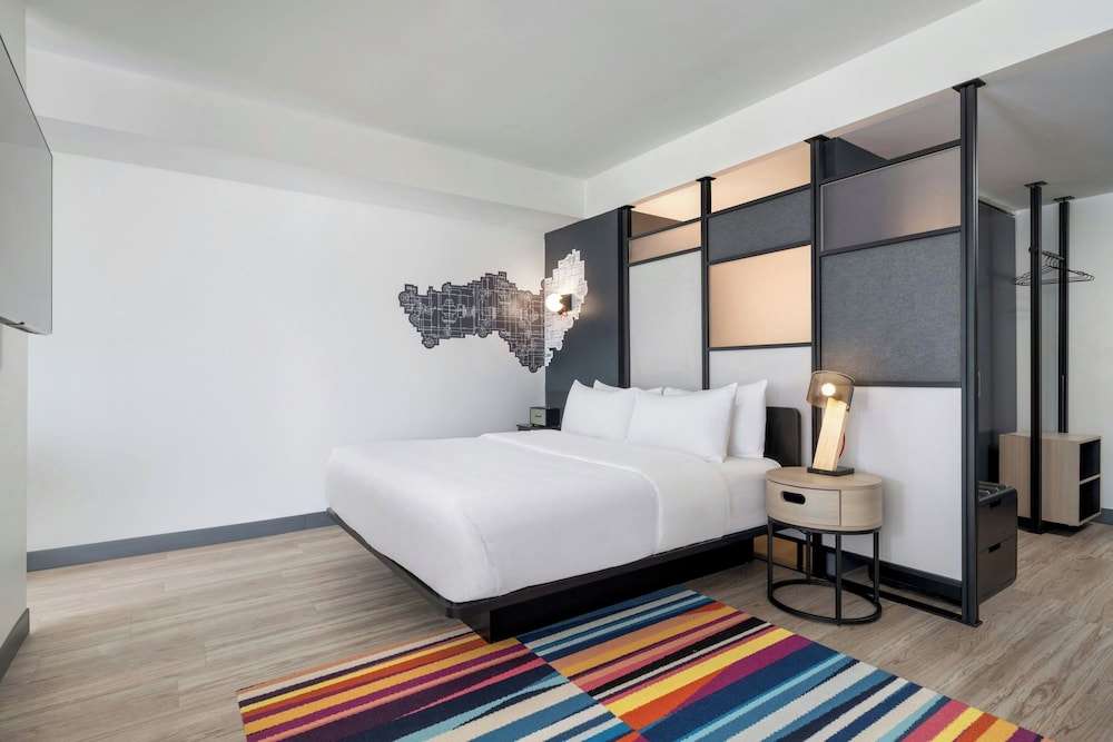 Aloft Florence - photo 12