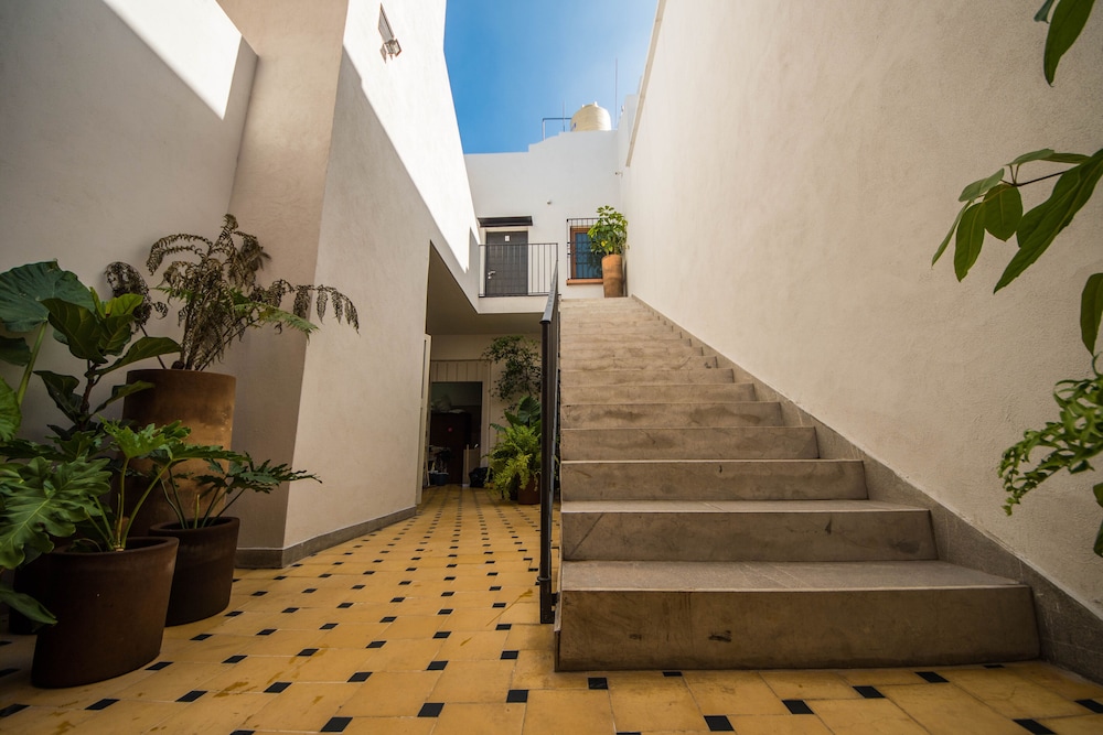 Staircase