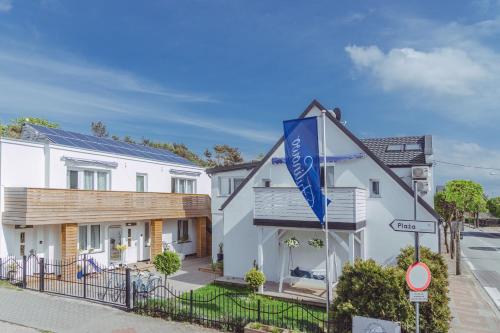 Fulinowo Kuźnica — 5-Star Luxury Hotel in Kuznica, Poland