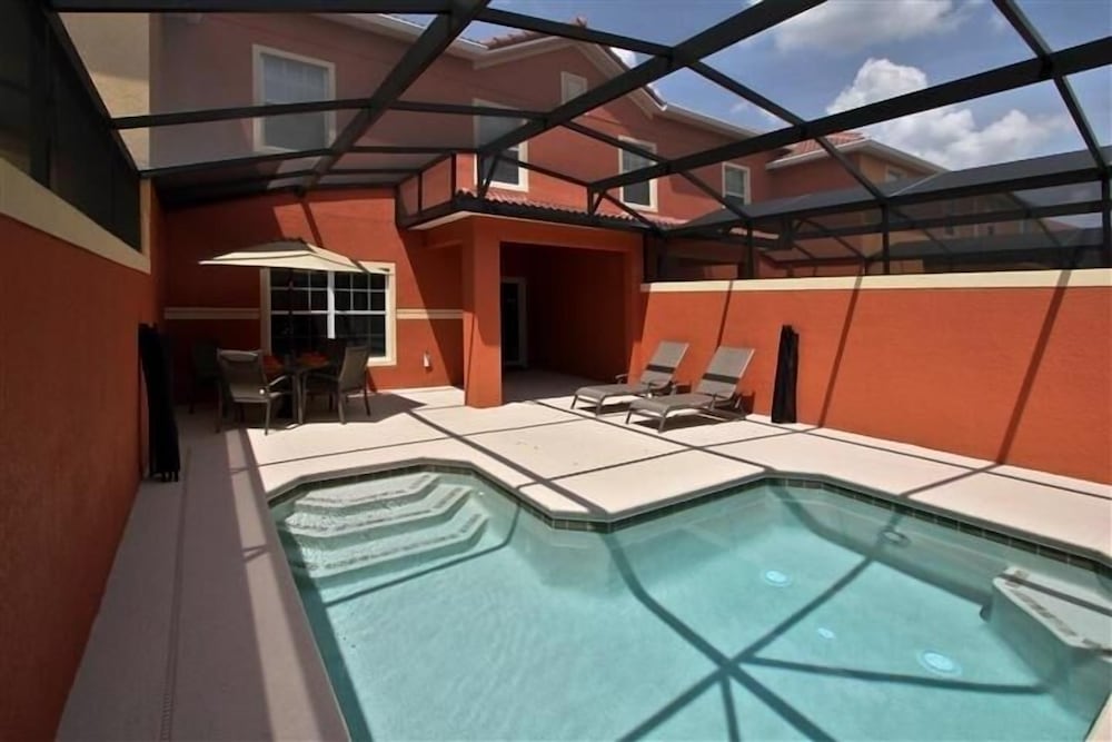 Paradise Pool Townhome withwifi & resort amenities townhouse - photo 28