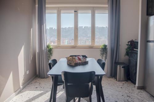 A Casa di Amici — 4-Star Luxury Hotel in Naples, Italy