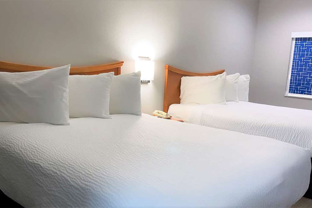 Days Inn by Wyndham North Little Rock Maumelle - photo 21