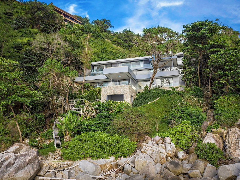 Villa Amanzi Kamala by Elite Havens — 5-Star Luxury Hotel in Phuket, Thailand