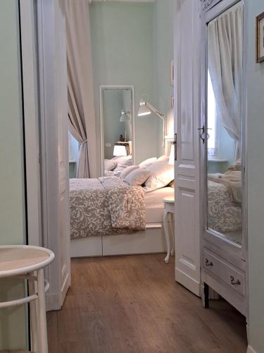 Mint House Stadio e Pala Alpitour Private Parking — 4-Star Luxury Hotel in Turin, Italy