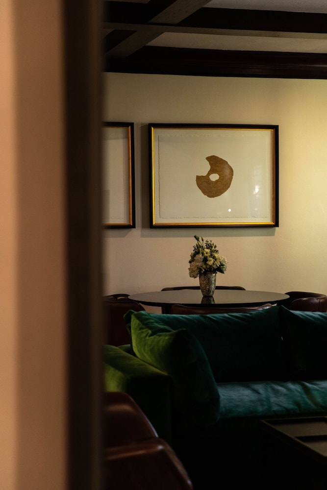 The Brazilian Court Hotel - photo 26