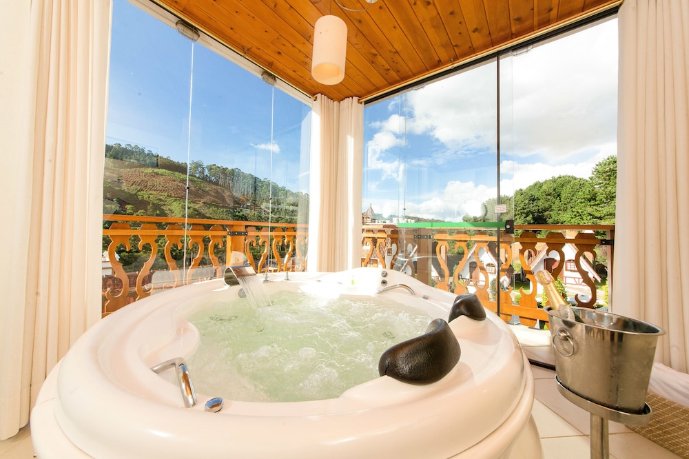 Pousada Palos Verdes in Monte Verde, Brasil