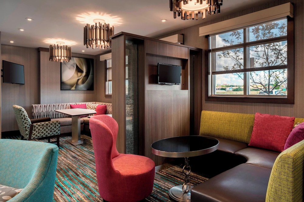 Residence Inn Wheeling St. Clairsville OH - photo 3