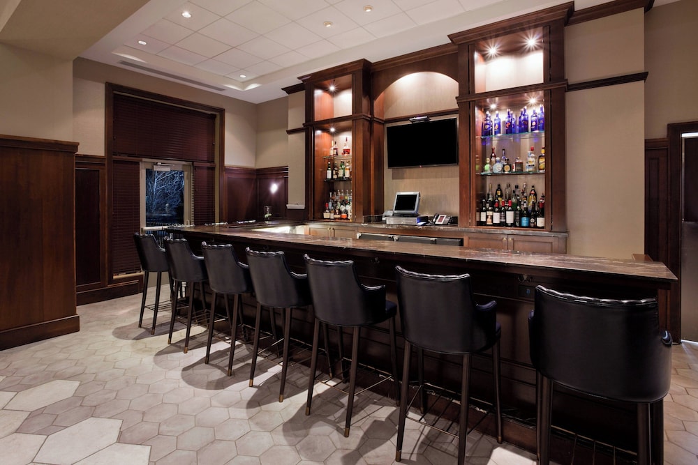 Sheraton St. Paul Woodbury Hotel - photo 22