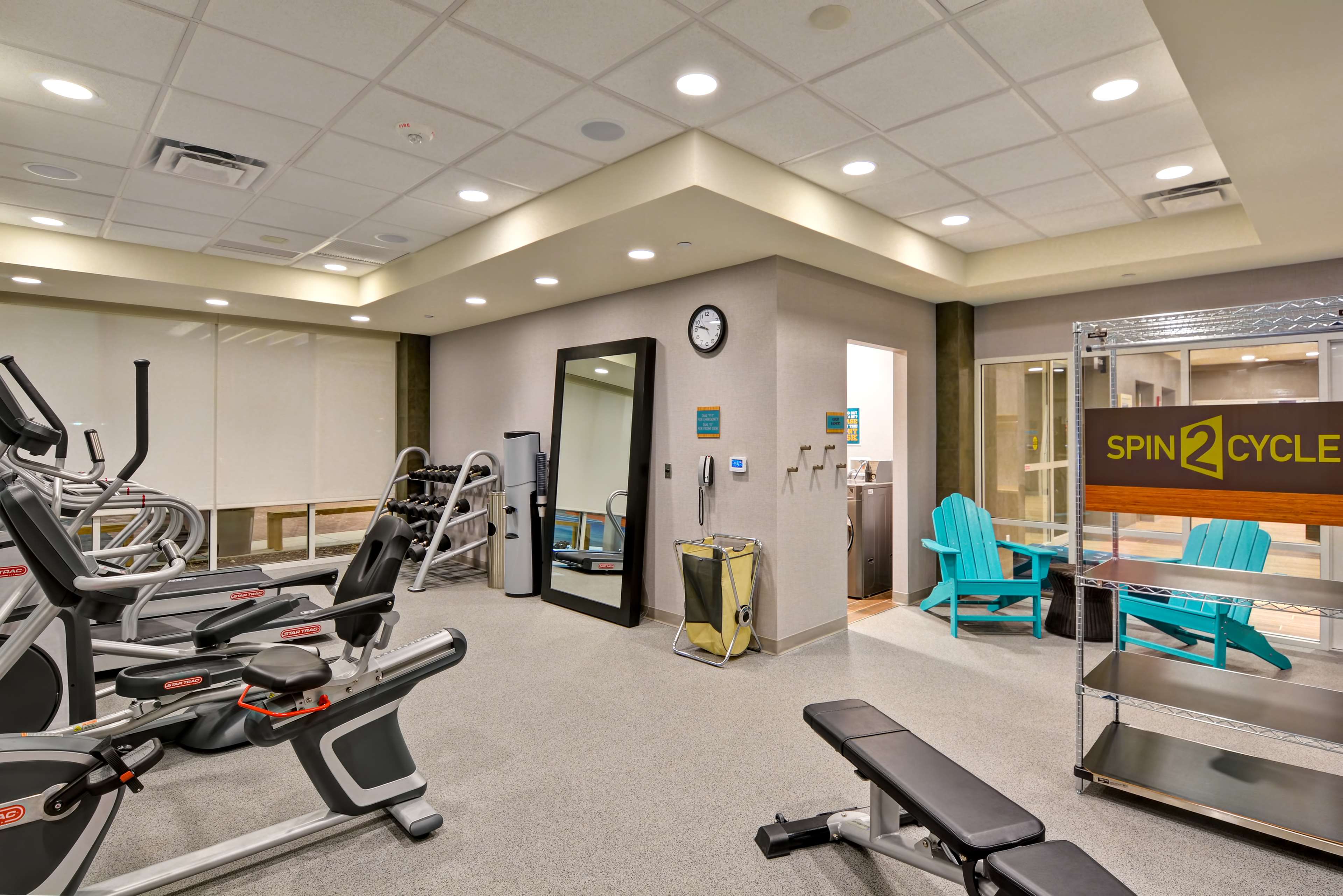 Home2 Suites by Hilton Green Bay - photo 13