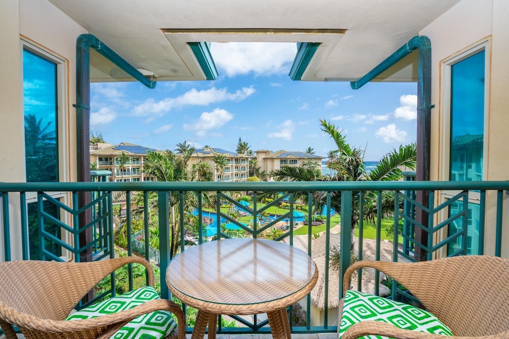Waipouli Beach Resort E 406 - photo 14
