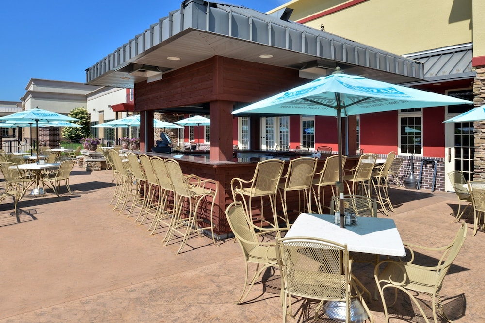 Holiday Inn Stevens Point Convention Ctr by IHG - photo 33