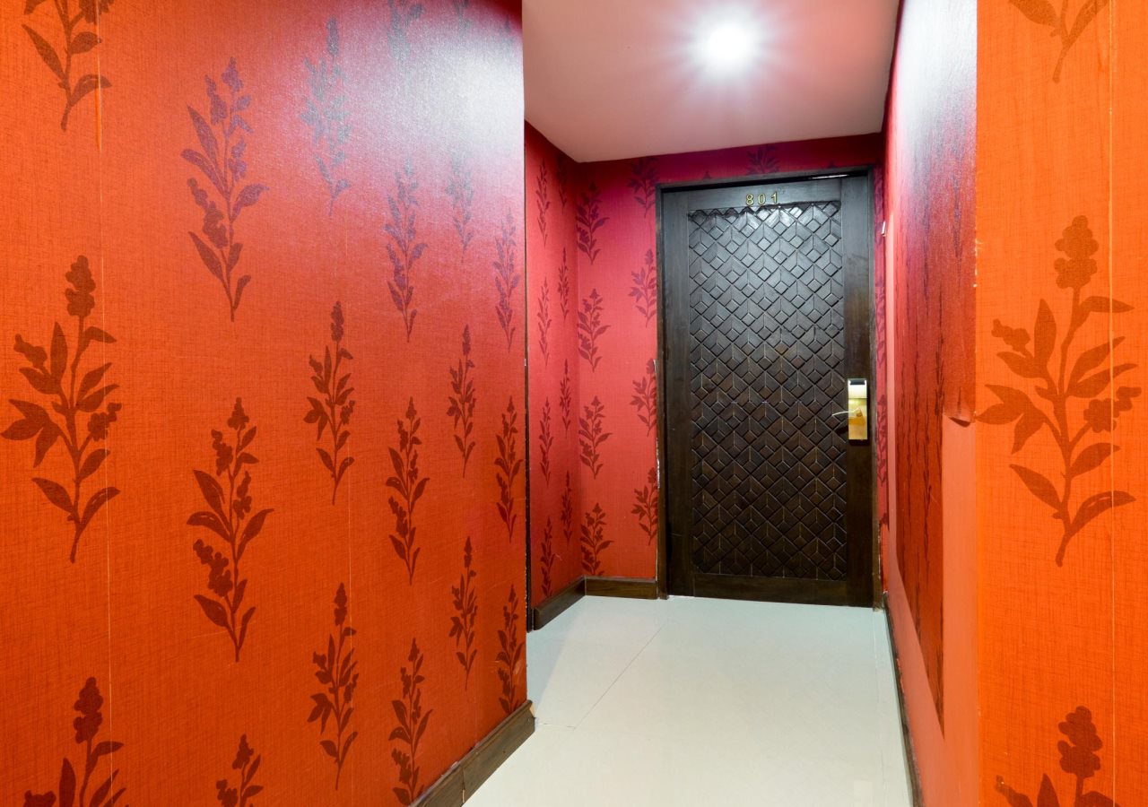 Grand Lucky Hotel