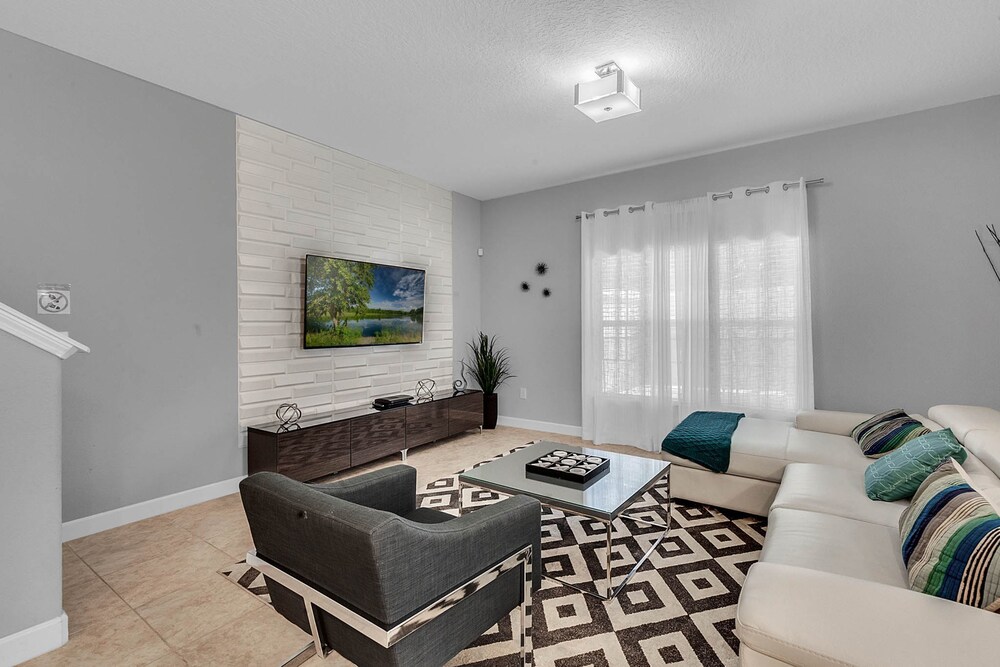 Paradise palms - photo 19