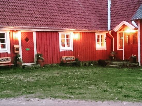 Tiny House Off Grid Torp Linderod Kristianstad Skane Bokebacken — Soesdala