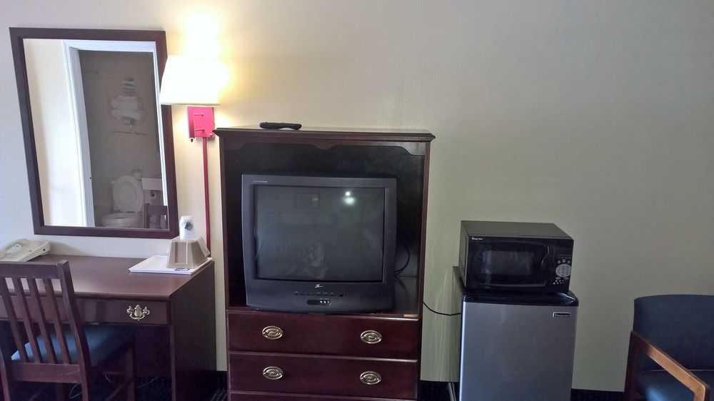 Crossroads Heritage Motel - photo 6