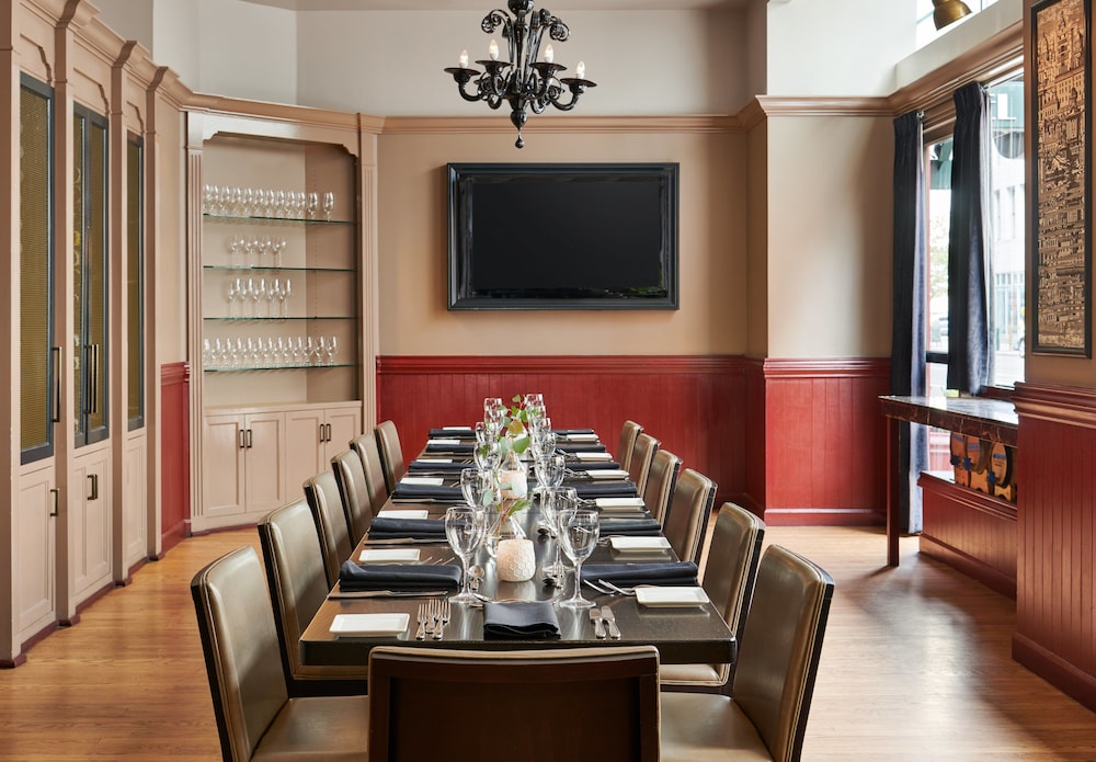 Kimpton Hotel Monaco Denver by IHG - photo 97
