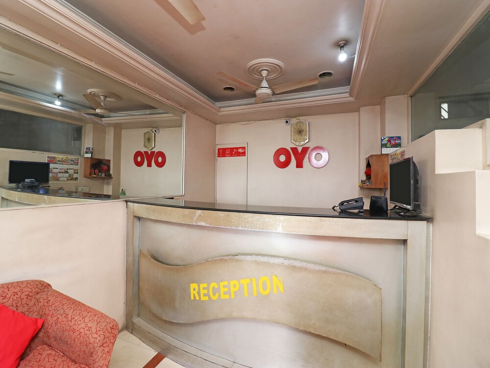 Oyo 28130 Hotel Shiva — Bhagalpur — photo 3