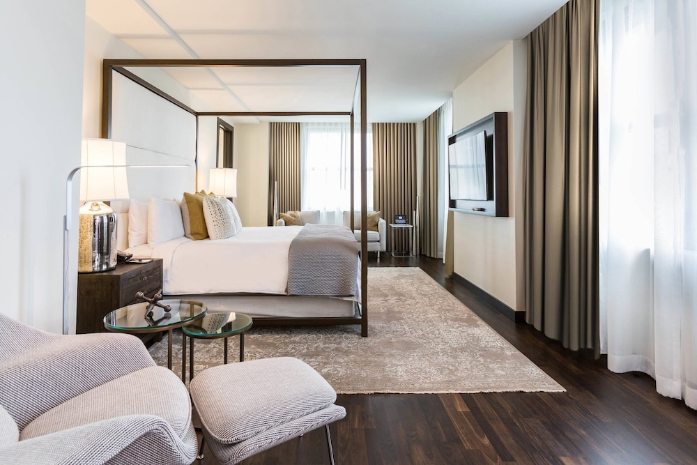 JW Marriott Houston Downtown - photo 18