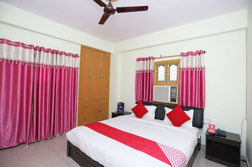 Hotel Vihar By Grb — hotel near Jay Prakash Narayan Airport