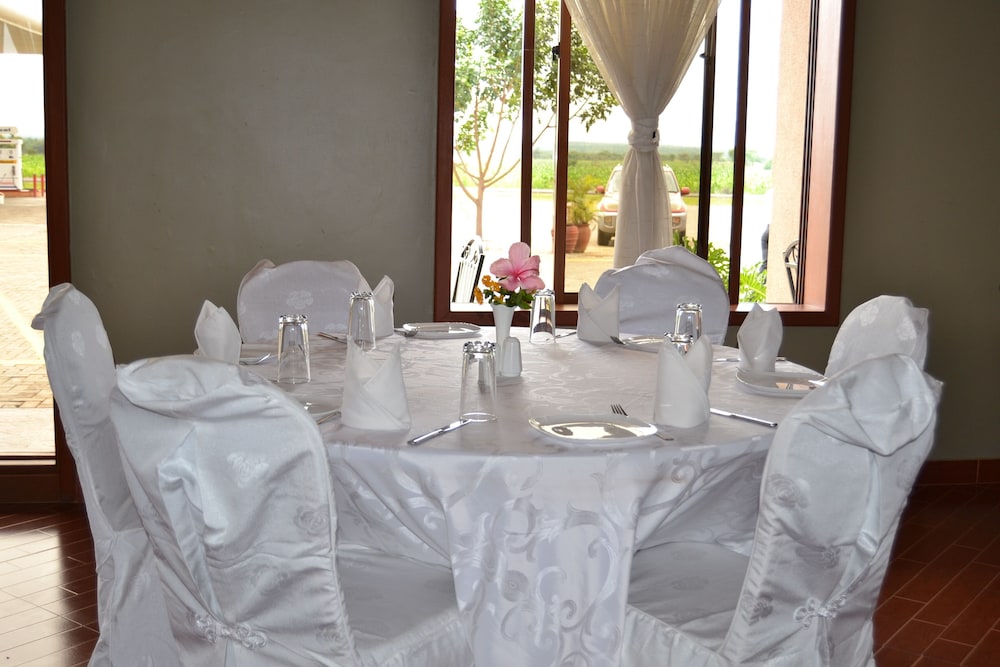 Panone Hotel Chekereni — Arusha — photo 5