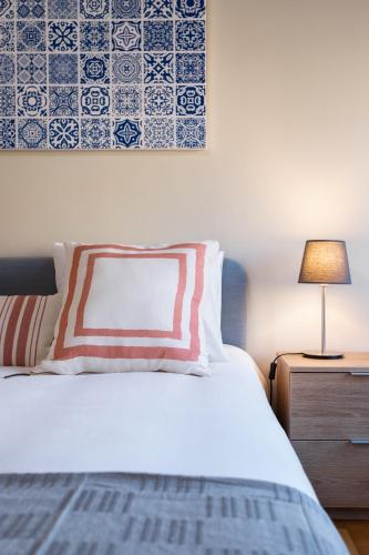Gaia Beach & Pool Residence Porto South Seashore — 4-Star Luxury Hotel in Vila Nova De Gaia, Portugal