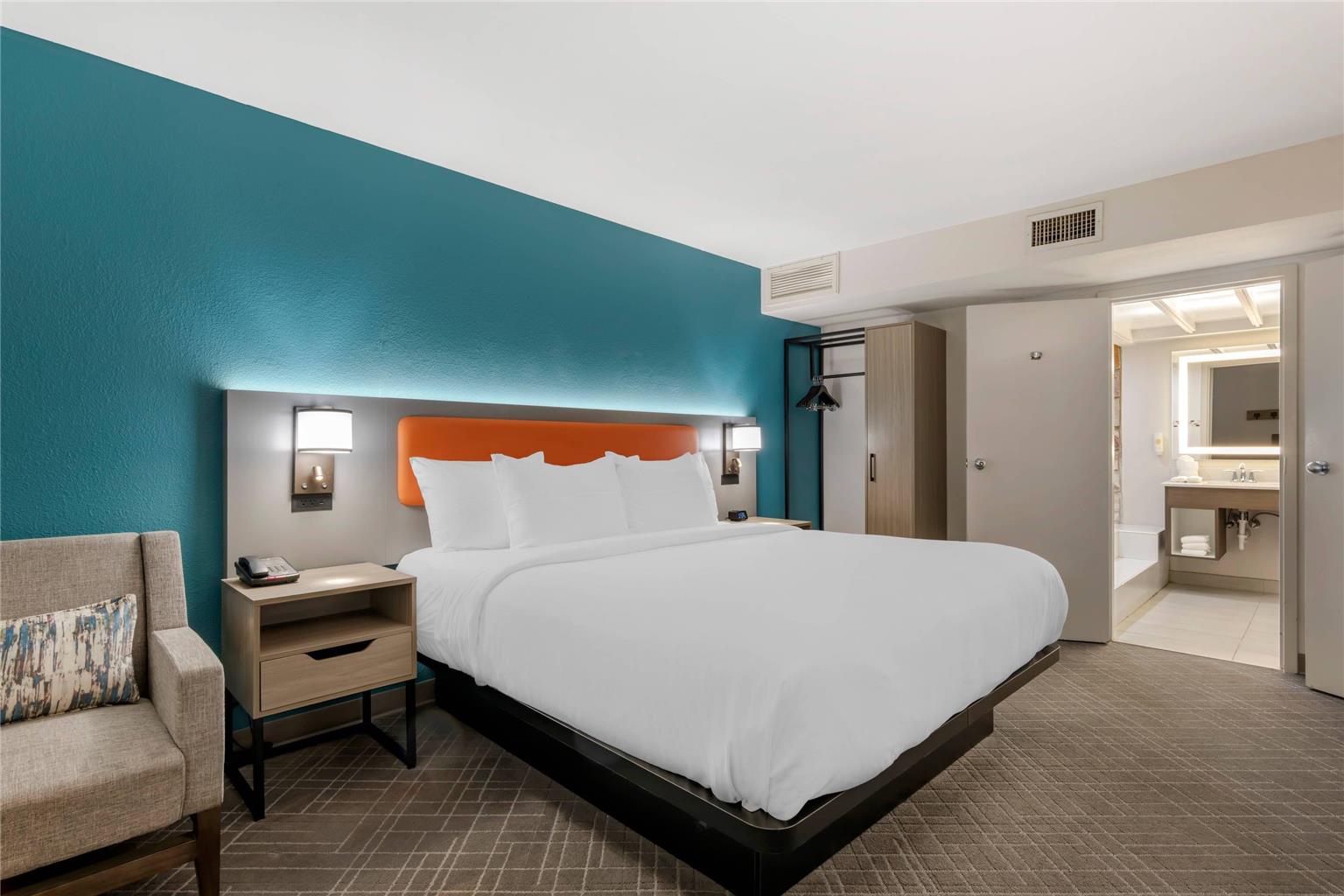 Comfort Inn & Suites Clemson University Area - photo 25