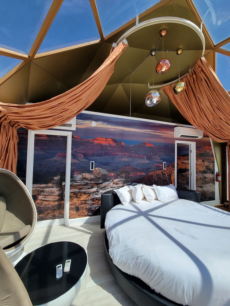 Clear Sky Resorts Grand Canyon Unique Sky Domes - photo 35