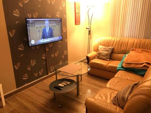 Tommy Apartman 2.0 — 4-Star Luxury Hotel in Hajduszoboszlo, Hungary
