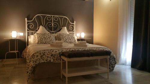 Triana Sky View by Valcambre — 4-Star Luxury Hotel in Sevilla, Spain
