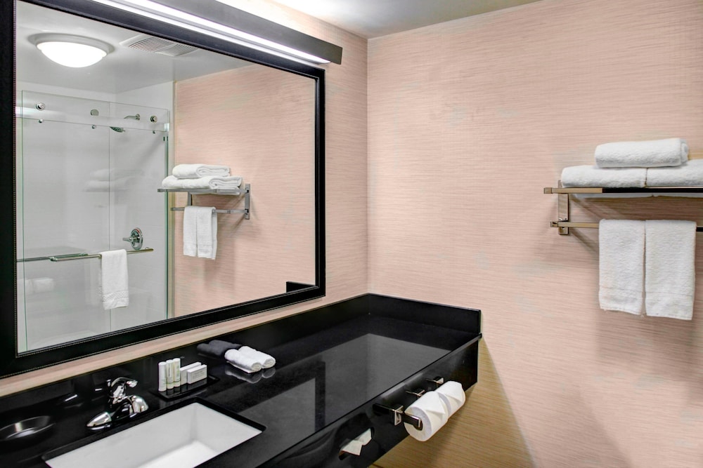 Fairfield Inn & Suites Los Angeles LAX El Segundo - photo 21