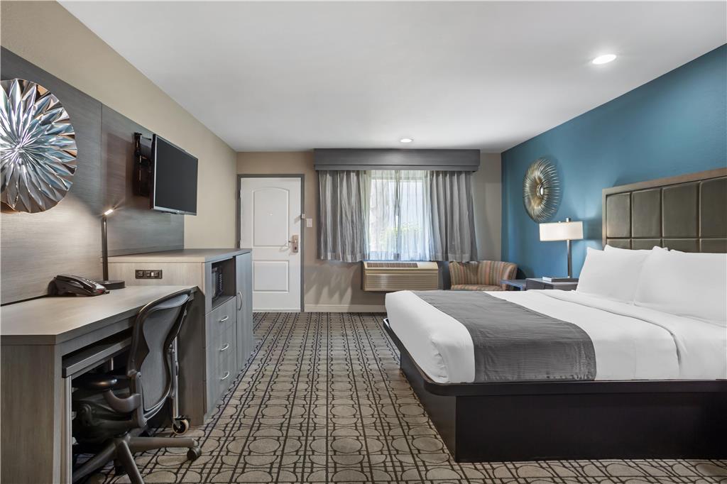 Best Western Big Country Inn - photo 14