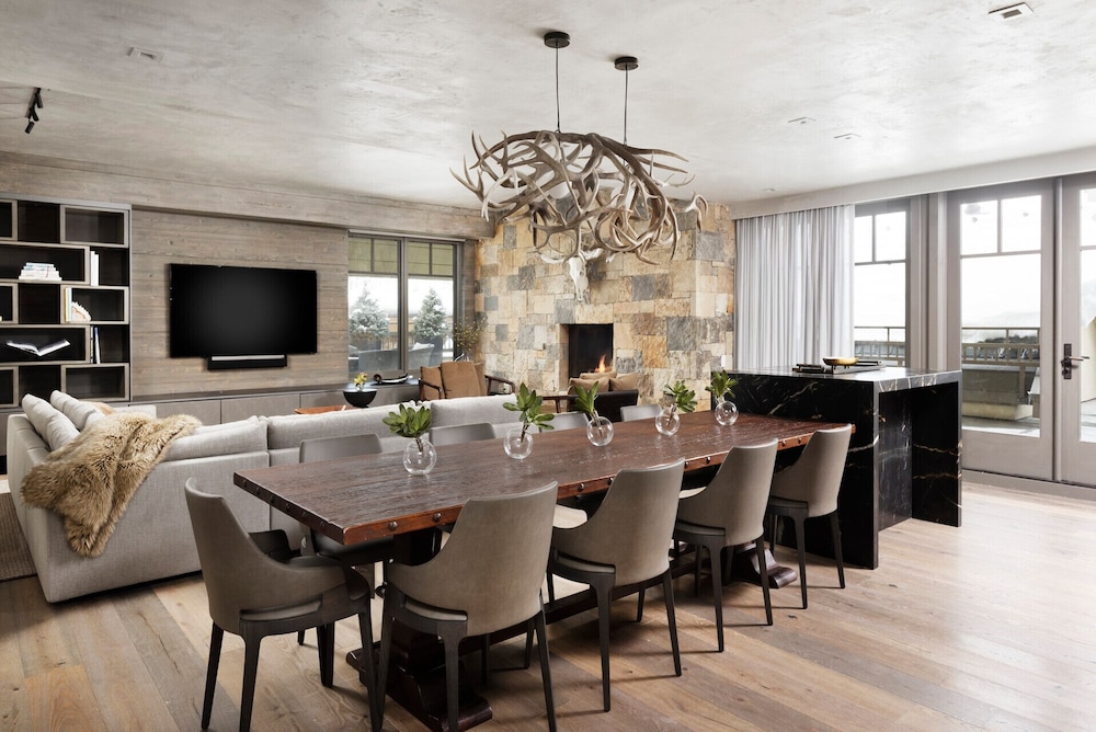 Four Seasons Resort Vail - photo 110