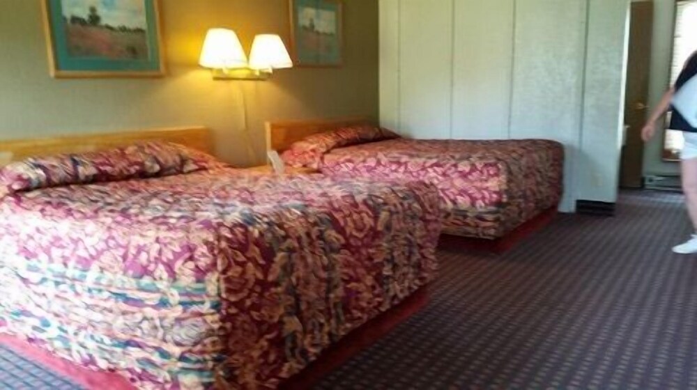Travel Inn - photo 5