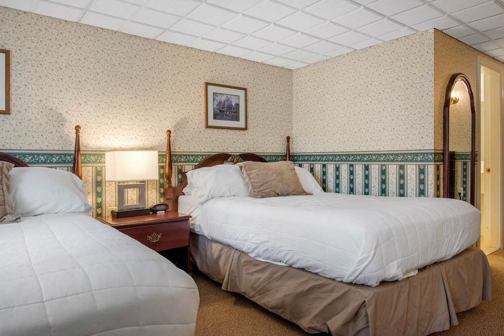 Coachman Inn - photo 19