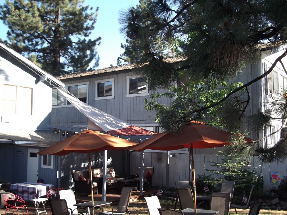 Resthaven Tahoe — South Lake Tahoe