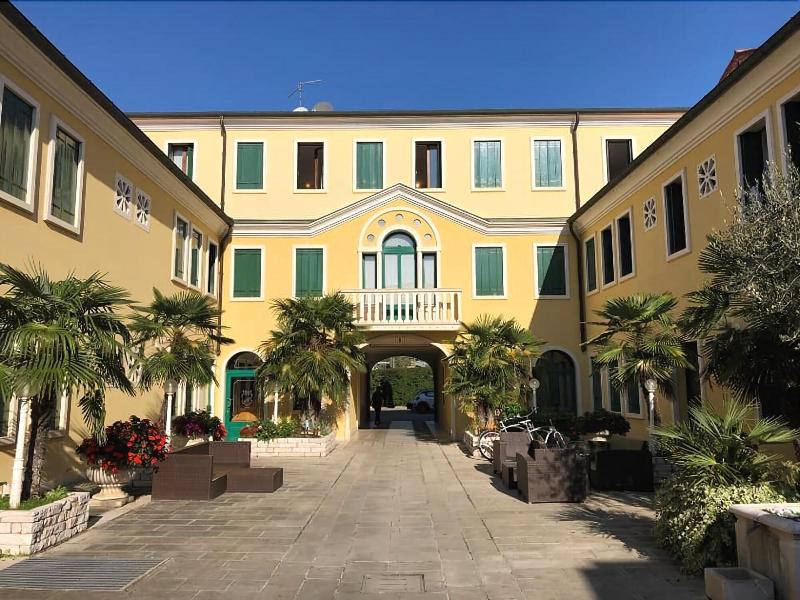 Hotel Alla Busa — hotel in Noventa Vicentina