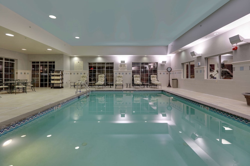 Homewood Suites by Hilton Hagerstown - photo 50